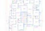 fix 3d model in rhino or sketchup, renovate or redesign house plan, 3d, 2d cad